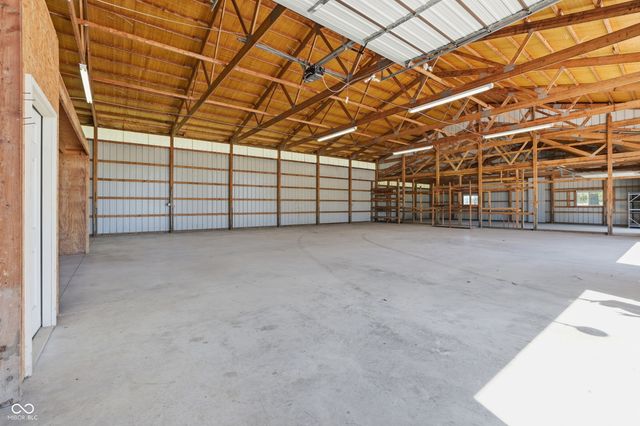 6750 S State Road 75, Coatesville, IN 46121