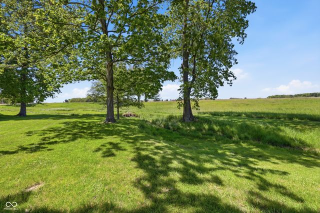 6750 S State Road 75, Coatesville, IN 46121