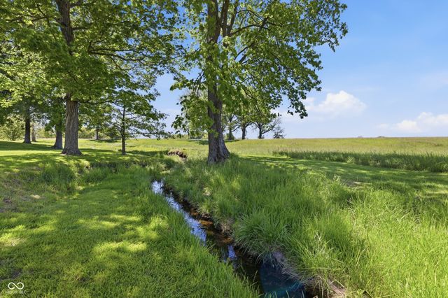 6750 S State Road 75, Coatesville, IN 46121