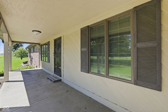 6750 S State Road 75, Coatesville, IN 46121