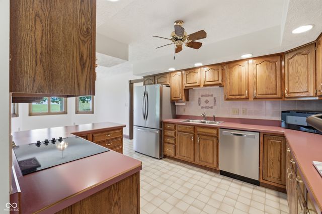 6750 S State Road 75, Coatesville, IN 46121