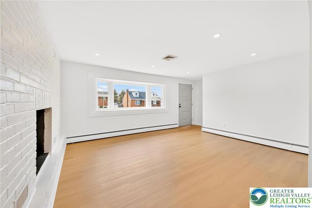 2341 South 3rd Street, Allentown City, PA 18103