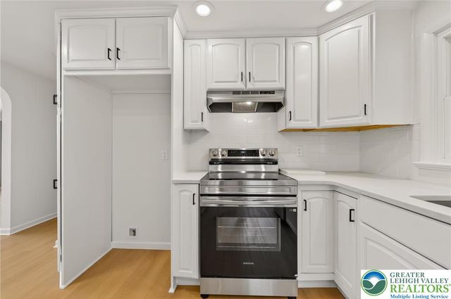 2341 South 3rd Street, Allentown City, PA 18103