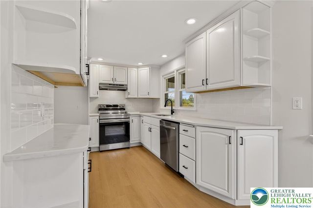 2341 South 3rd Street, Allentown City, PA 18103