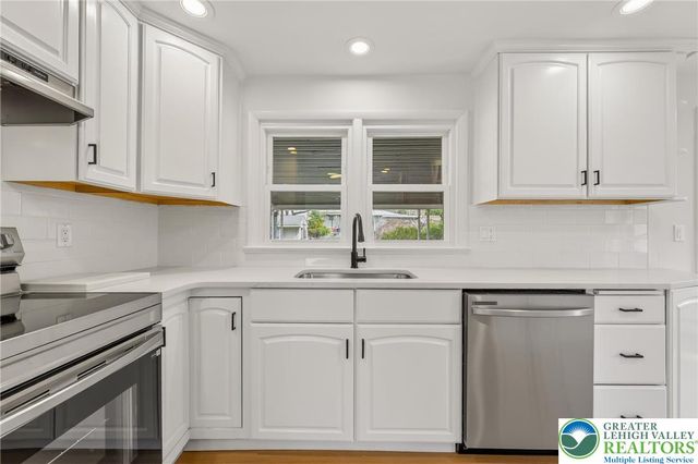 2341 South 3rd Street, Allentown City, PA 18103