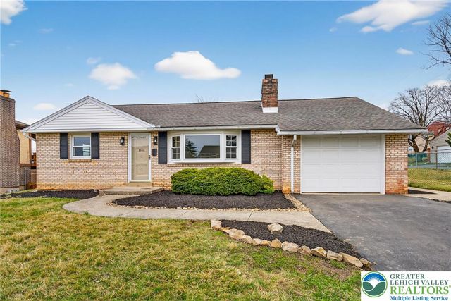 2341 South 3rd Street, Allentown City, PA 18103