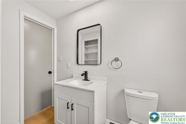 2341 South 3rd Street, Allentown City, PA 18103