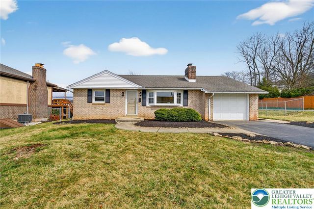 2341 South 3rd Street, Allentown City, PA 18103