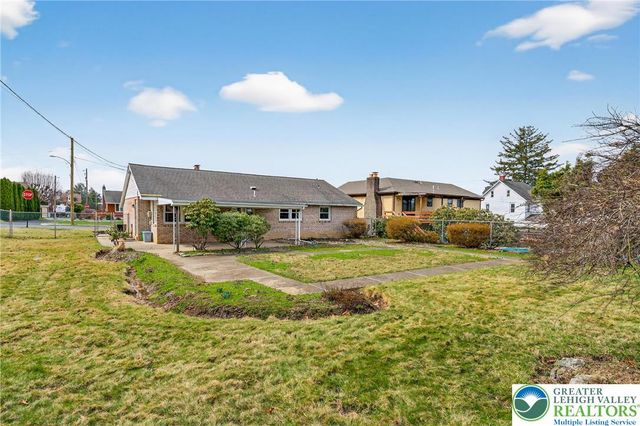 2341 South 3rd Street, Allentown City, PA 18103