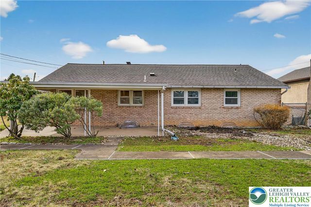 2341 South 3rd Street, Allentown City, PA 18103