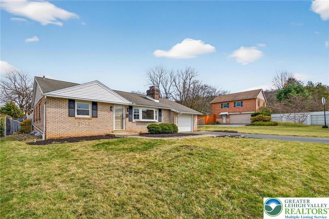 2341 South 3rd Street, Allentown City, PA 18103