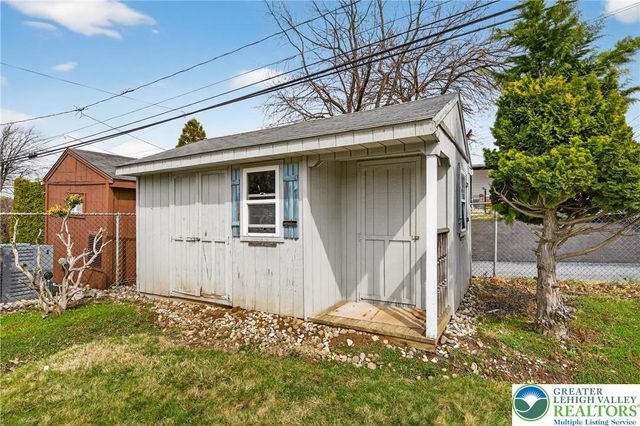 2341 South 3rd Street, Allentown City, PA 18103