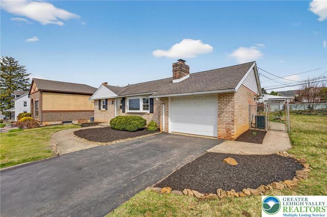 2341 South 3rd Street, Allentown City, PA 18103