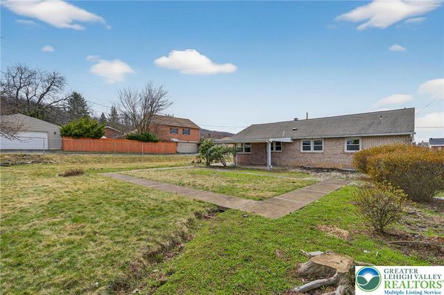 2341 South 3rd Street, Allentown City, PA 18103