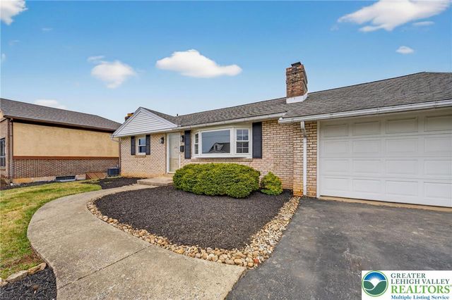 2341 South 3rd Street, Allentown City, PA 18103