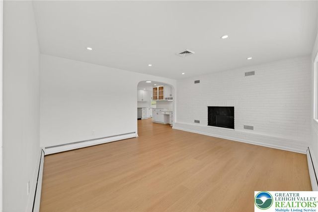 2341 South 3rd Street, Allentown City, PA 18103