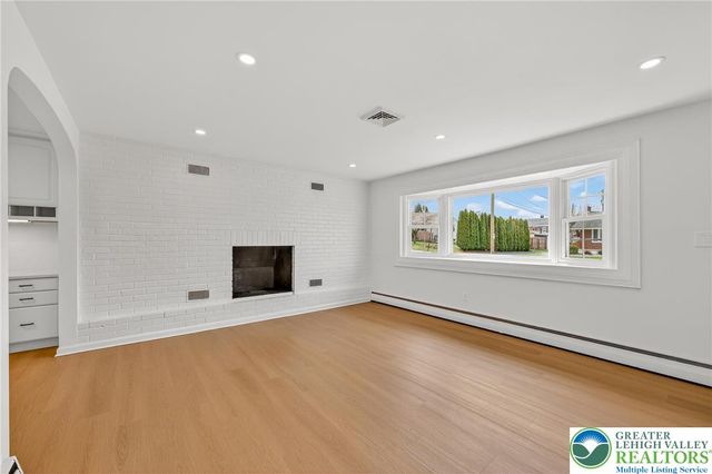 2341 South 3rd Street, Allentown City, PA 18103