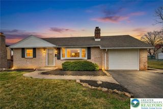 2341 South 3rd Street, Allentown City, PA 18103