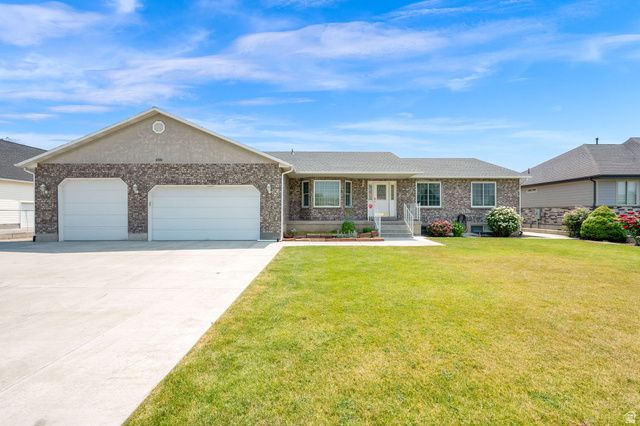 7057 S 2800 W, West Jordan, UT 84084