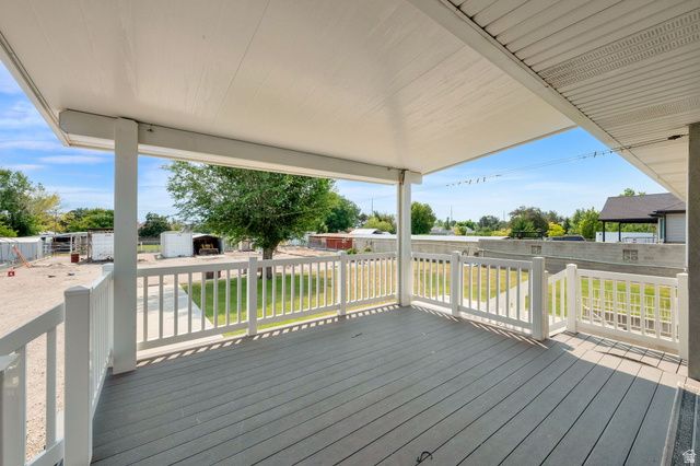 7057 S 2800 W, West Jordan, UT 84084