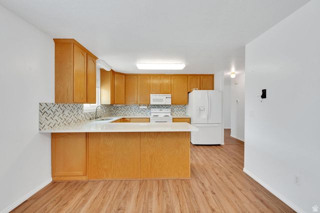 7057 S 2800 W, West Jordan, UT 84084