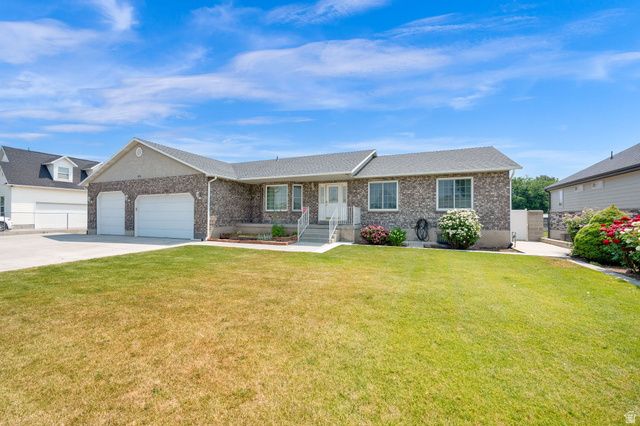7057 S 2800 W, West Jordan, UT 84084