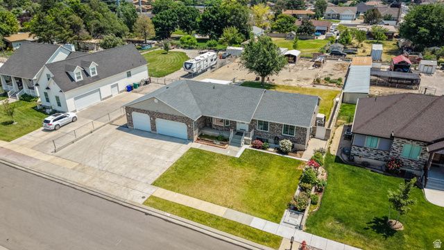 7057 S 2800 W, West Jordan, UT 84084