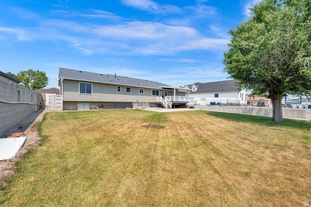 7057 S 2800 W, West Jordan, UT 84084