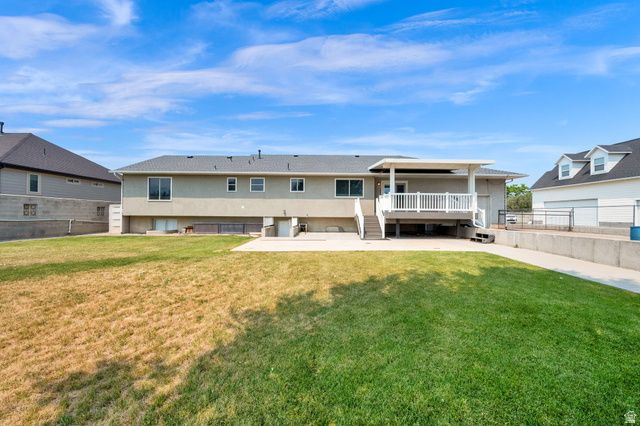 7057 S 2800 W, West Jordan, UT 84084