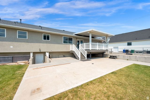 7057 S 2800 W, West Jordan, UT 84084