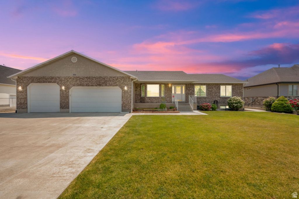 7057 S 2800 W, West Jordan, UT 84084