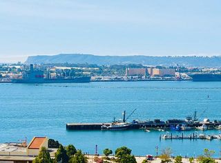 700 W Harbor Drive 1606, San Diego, CA 92101