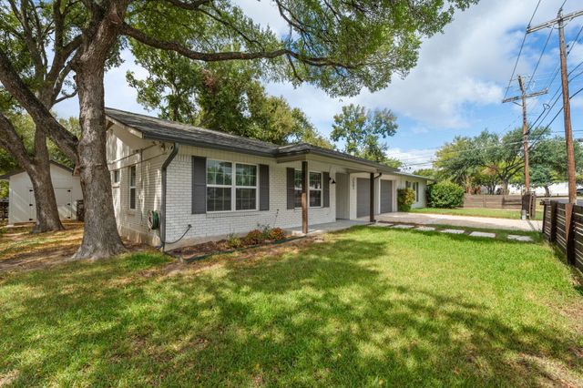 2507 Western Trails BLVD, Austin, TX 78745