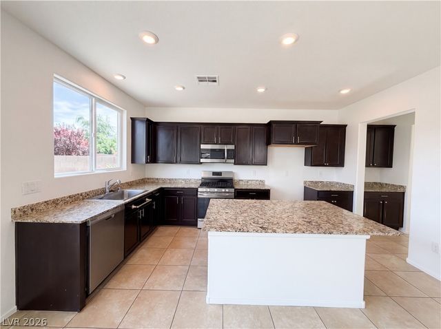 4036 White Opal Street, Las Vegas, NV 89130