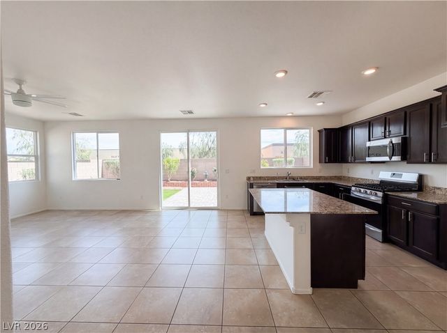 4036 White Opal Street, Las Vegas, NV 89130