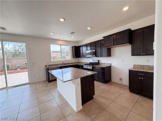 4036 White Opal Street, Las Vegas, NV 89130