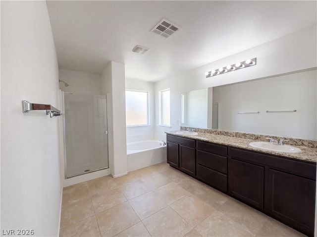 4036 White Opal Street, Las Vegas, NV 89130