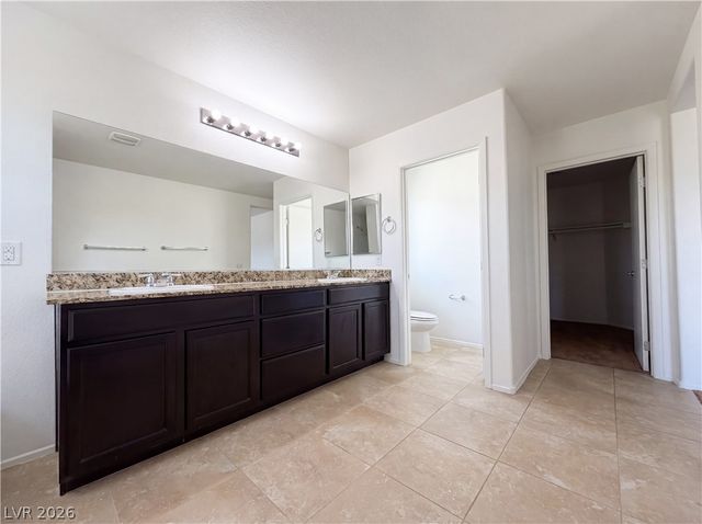 4036 White Opal Street, Las Vegas, NV 89130