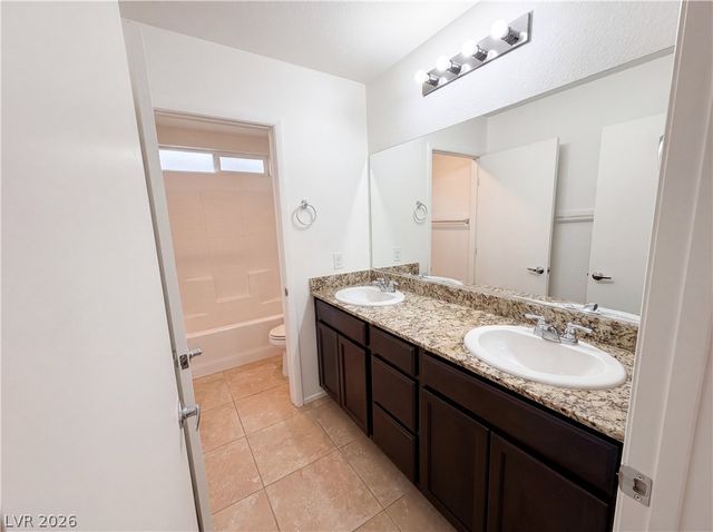 4036 White Opal Street, Las Vegas, NV 89130