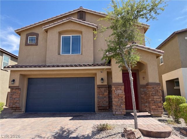 4036 White Opal Street, Las Vegas, NV 89130