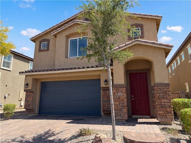 4036 White Opal Street, Las Vegas, NV 89130