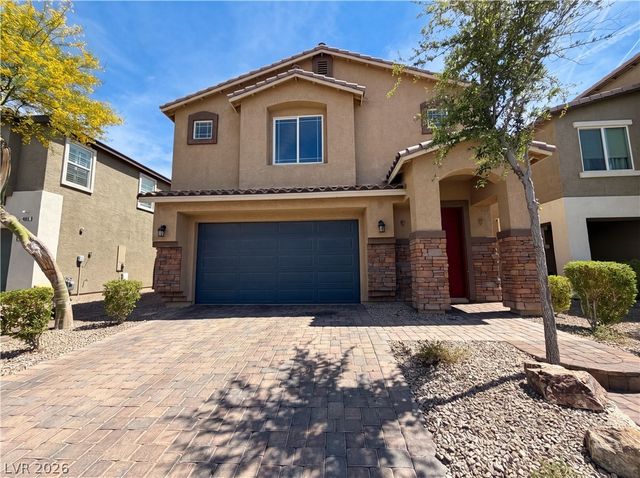 4036 White Opal Street, Las Vegas, NV 89130