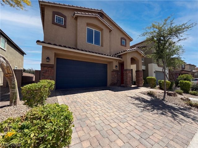 4036 White Opal Street, Las Vegas, NV 89130