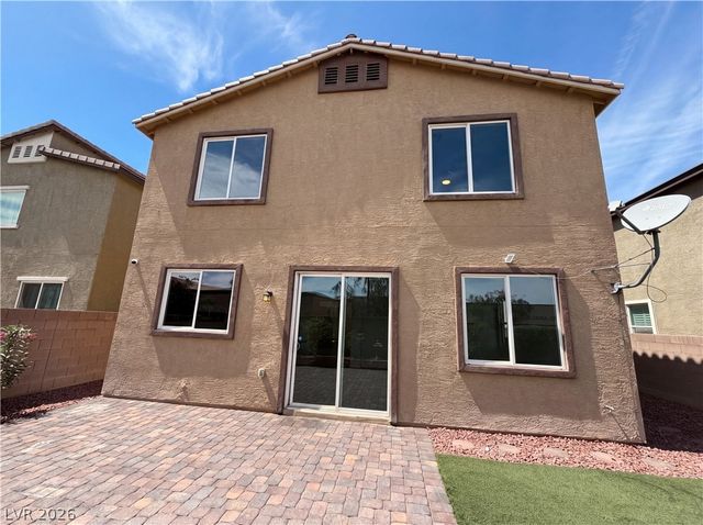 4036 White Opal Street, Las Vegas, NV 89130