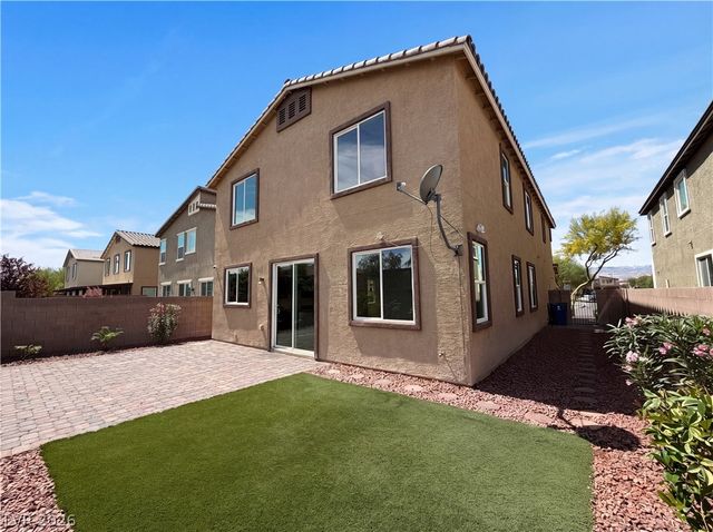 4036 White Opal Street, Las Vegas, NV 89130