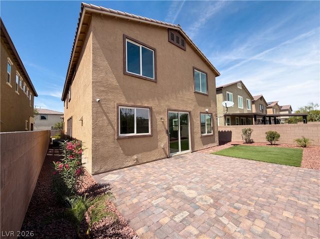 4036 White Opal Street, Las Vegas, NV 89130