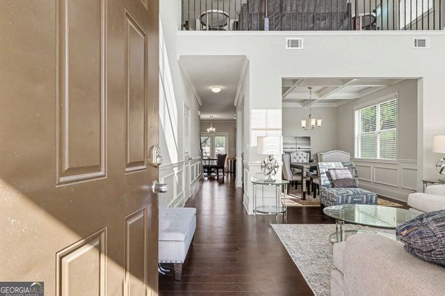 7324 Demeter Drive, Atlanta, GA 30349