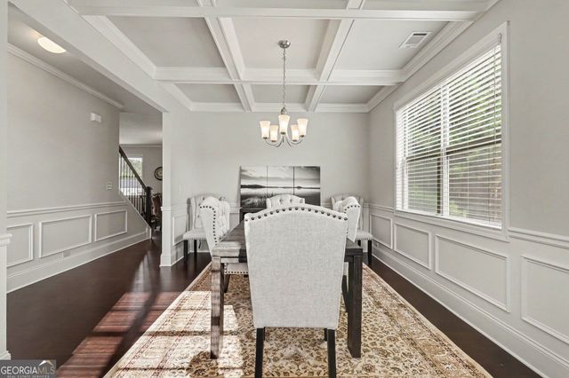 7324 Demeter Drive, Atlanta, GA 30349