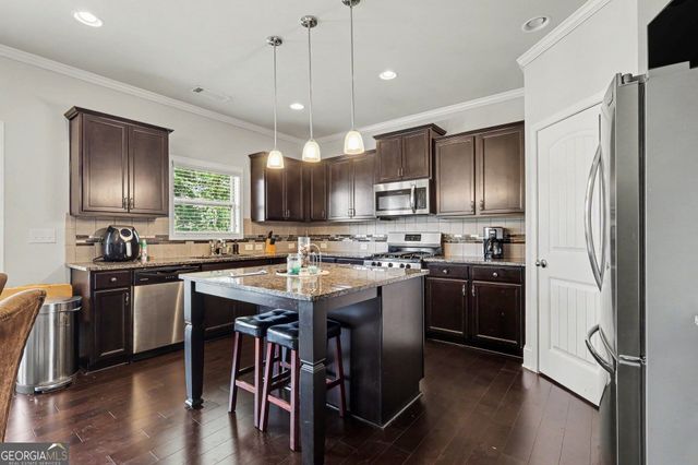 7324 Demeter Drive, Atlanta, GA 30349