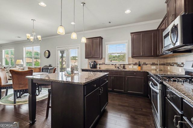 7324 Demeter Drive, Atlanta, GA 30349